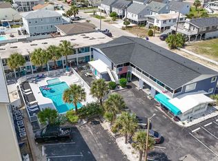 5409 N Ocean Blvd. #212, North Myrtle Beach, SC 29582