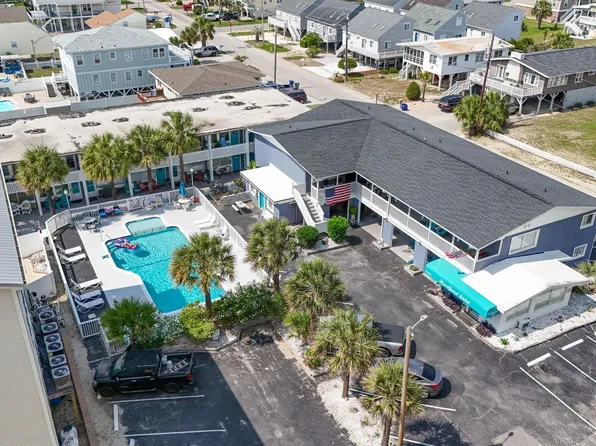 5409 N Ocean Blvd. #212, North Myrtle Beach, SC 29582