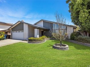 15912 Rochester St, Westminster, CA 92683