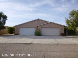 3131 Kearsage Dr, Lake Havasu City, AZ 86406