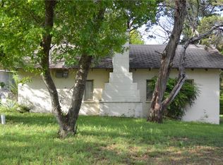 135 Fox Run, Whitney, TX 76692