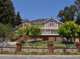 19037 Cerro Villa Dr, Villa Park, CA 92861