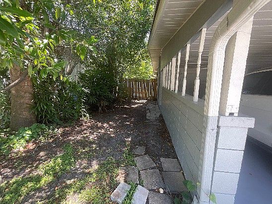 2nd image of 1640 Orange Ave