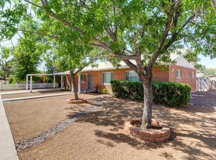 4809 E 13th St, Tucson, AZ 85711