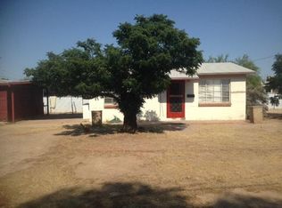 308 W Navajo Rd, Tucson, AZ 85705