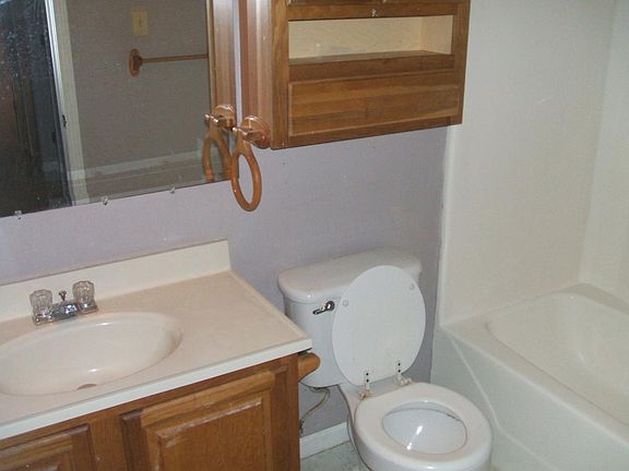 Bath Room X2