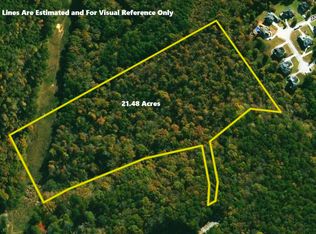 2301 Lake Capri Rd NW, Conyers, GA 30012