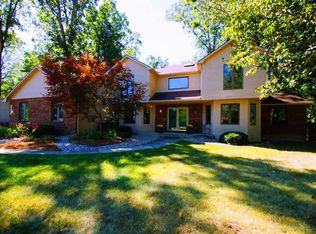 5205 Litchfield Rd, Fort Wayne, IN 46835