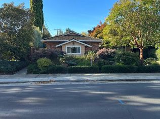 2204 Greer Rd, Palo Alto, CA 94303