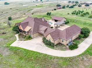818 County Road 303, Oglesby, TX 76561