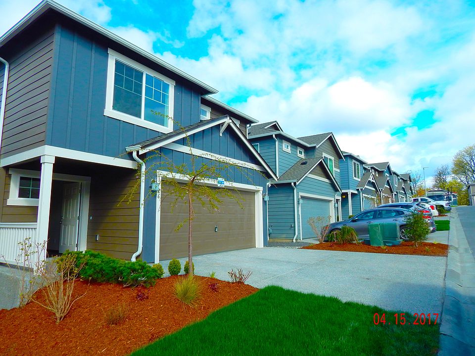 1st image of 1726 71st Ave SE