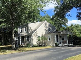 4 Charles St, Plainville, MA 02762