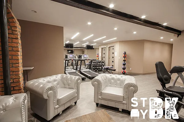 Rented by StayBK LLC | media 73