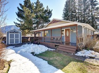 39098 SE Beta St, Snoqualmie, WA 98065