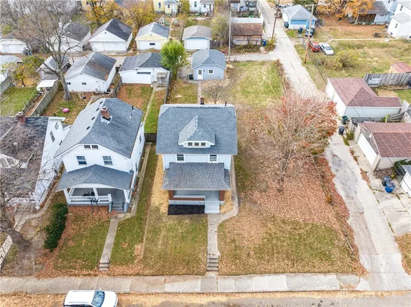 19 Missouri Ave, Dayton, OH 45410
