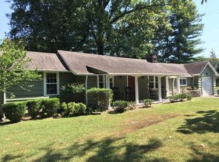 4910 Tanglewood Dr, Nashville, TN 37216