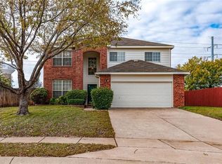 1005 Riverside Ct, Roanoke, TX 76262