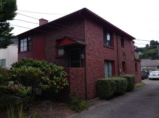 2612 58th Ave SW, Seattle, WA 98116