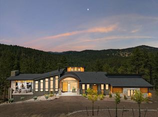 21429 Trappers Trl, Morrison, CO 80465