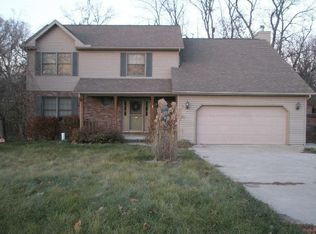 10413 W Sir Tristram Ct, Mapleton, IL 61547