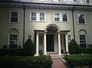 1 Mason St, Brookline, MA 02446