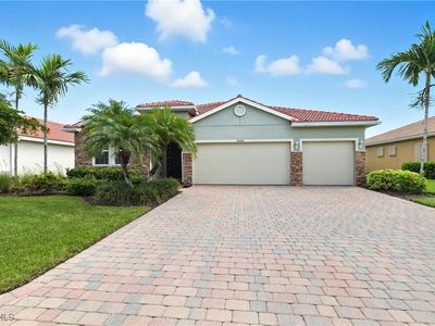 3000 Sunset Pointe Cir, Cape Coral, FL, 33914