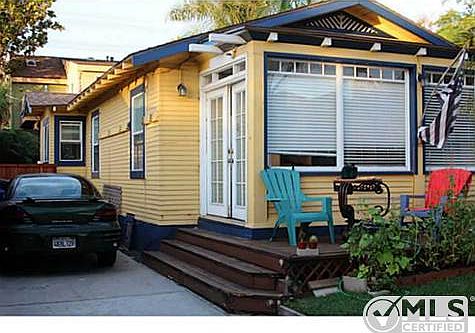 1st image of 4742 Pescadero Ave