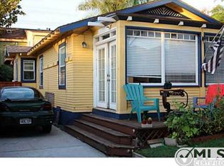 4742 Pescadero Ave, San Diego, CA 92107