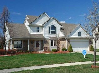 4543 Sycamore Dr, Ypsilanti, MI