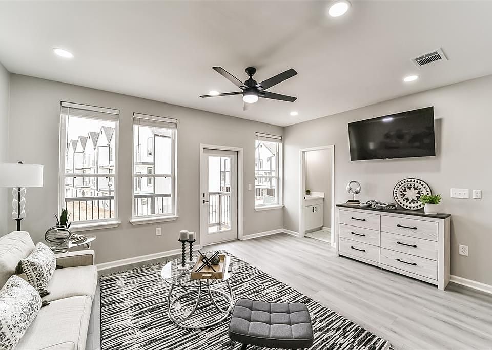 Greenville Townhomes 2519 Washington St Waller TX Zillow