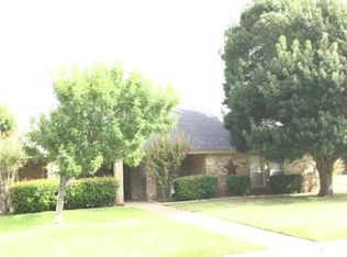 3902 Ridgway Cir, Abilene, TX 79606