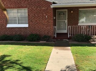 4524 E Yandell Dr, El Paso, TX 79903