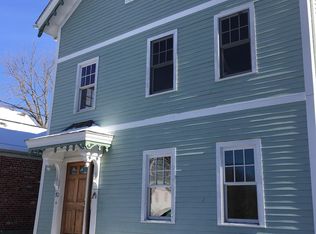 70 Pierce St #A, Westerly, RI 02891