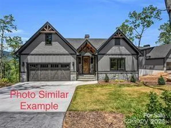 6 Jackson Ridge Ln, Mill Spring, NC 28756