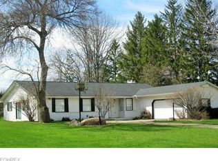 7778 Coachman Ct, Brecksville, OH 44141