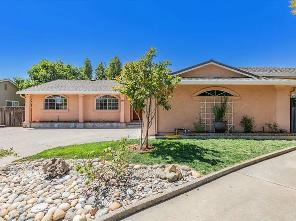 4129 Ameca Ct, Fremont, CA 94536