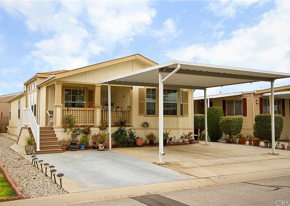 1st image of 1065 Lomita Blvd Spc 242