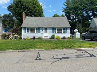 353 Washington St, Arlington, MA 02474