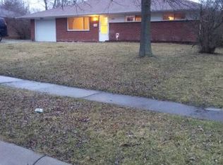 8789 Zodiac Dr, Cincinnati, OH 45231