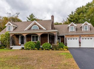353 Indian Head St, Hanson, MA 02341