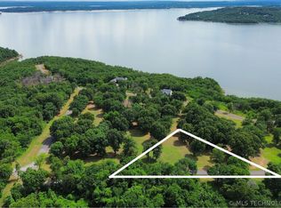 204 Patriot Pointe, Eufaula, OK 74432