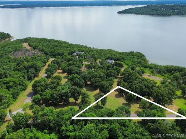 204 Patriot Pointe, Eufaula, OK 74432