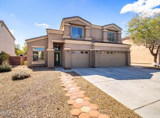1673 E Diego Dr, Casa Grande, AZ 85122