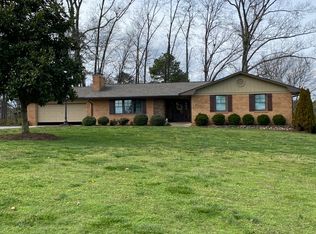 283 Countryside Dr SW, Calhoun, GA 30701