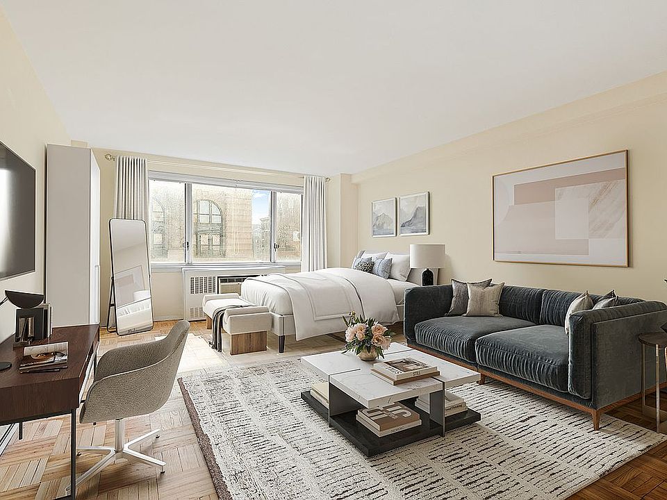 1st image of 105 W 13th St APT 14B