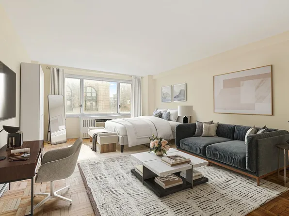 105 W 13th St APT 14B, New York, NY 10011