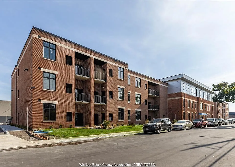 1370 Argyle Rd #210