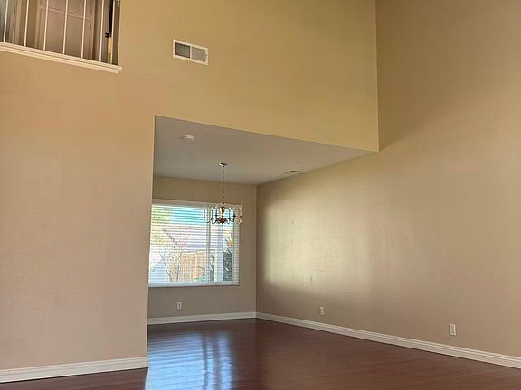 Formal Living and Dining Room