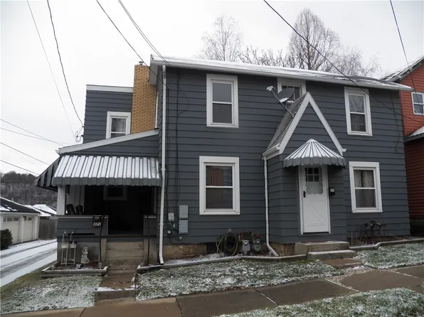 371 2nd St, Leechburg, PA 15656