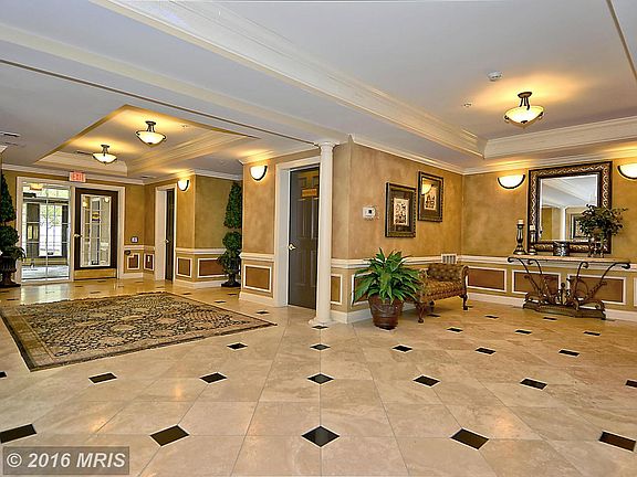 2nd image of 327 King Farm Blvd APT 304